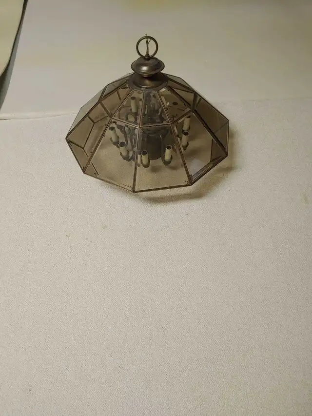 Pendant Light  Fixture in Indoor Lighting & Fans in Ottawa - Image 3