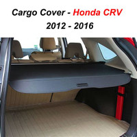 2012-2016 Honda CR-V Cargo Cover, Brand New