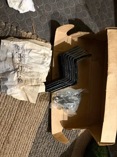 brand new never used