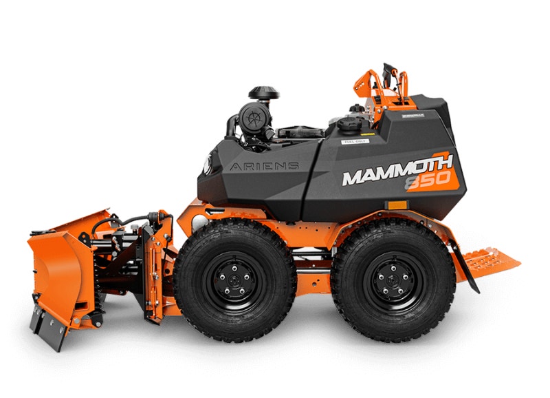 Snow Plow Ariens Mammoth 850 Equipement Guys Other Calgary Kijiji