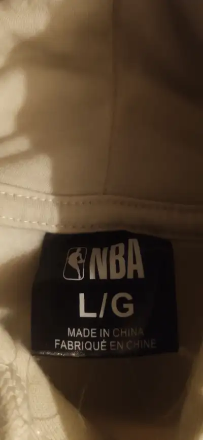 NBA Miami Heat Hoodie, View more