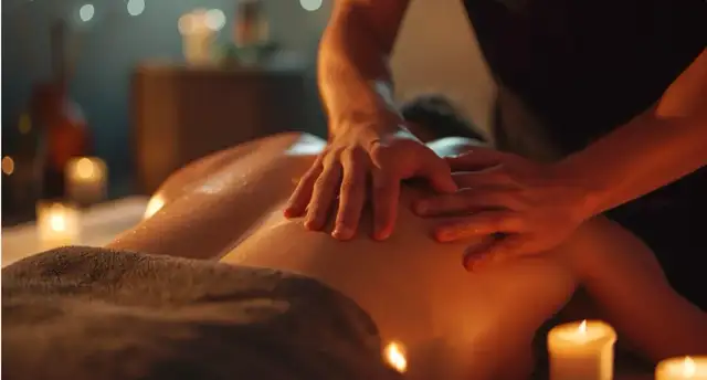 FIRST MASSAGE FREE 630056624321291213