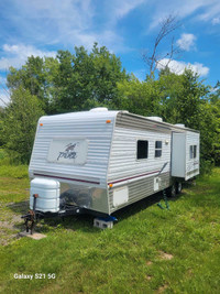 2007 Palomino Puma 30ft RV