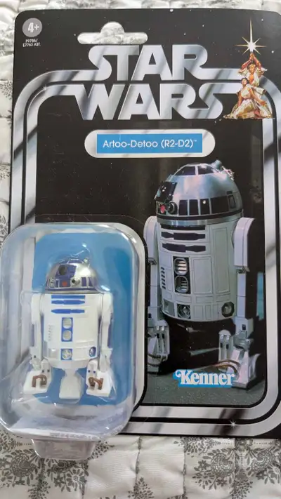 Star Wars R2-D2 Vintage Collection VC 149, View more