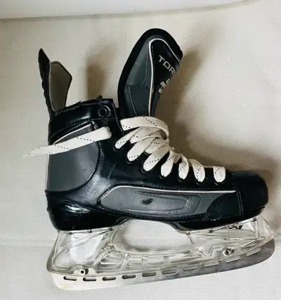 PATIN A GLACE TORSPO 100 US size men 8 EU 42 Value new 140$