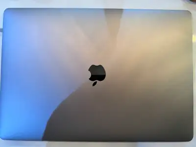 Apple MacBook Pro, View more