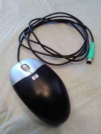 HP Mouse