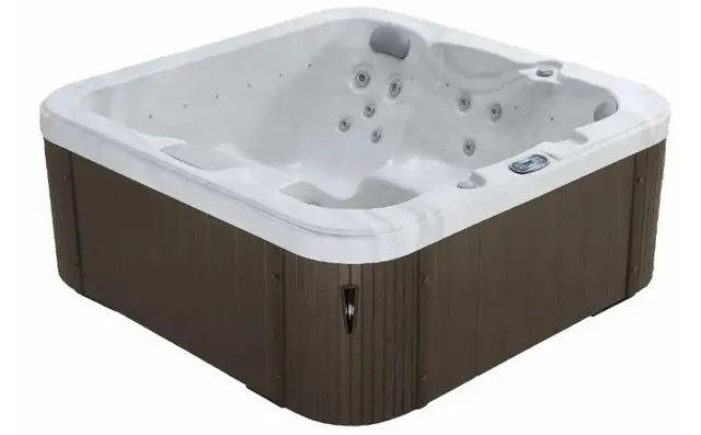 Door Crasher Sale! New Balboa Plug and Play Spa-Free Delivery OT in Hot Tubs & Pools in Ottawa - Image 6