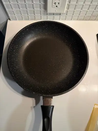 Frying Pan, View more