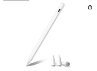 Stylus Pen for iPad with Palm Rejection,