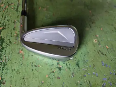 Ping I230 irons, View more