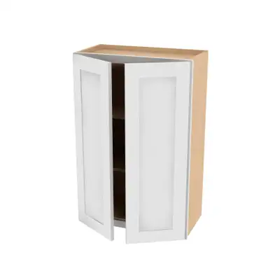 $250 Brand new in box. Can be used in Kitchen, Garage, Basement, bathroom etc. White color. 2 Doors,...