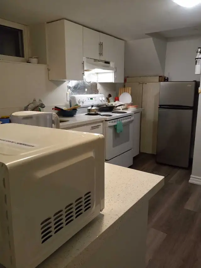 1 Room for rent