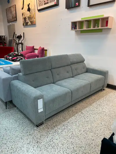 LIFE - NEW - Sofa - Made in EU - Store Clearance, View more