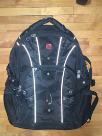 Swiss Gear backpack 