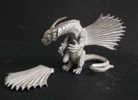 ral partha dungeons & dragons miniature metal