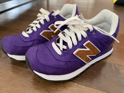 Soulier new balance femme women course running 5, View more