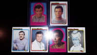 "MINT LOT OF 1979 PARAMOUNT PICTURES STAR TREK"