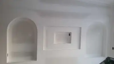 Expert Drywallers And Tapers Available for Quotes and Service Calls with 25 + years in the trade. We...