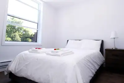 3782 Rue De Bullion, Montreal, QC, Canada Property Description Video of Apartment: https://www.youtu...