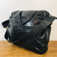 M0851 unisex computers lap top business leather bag