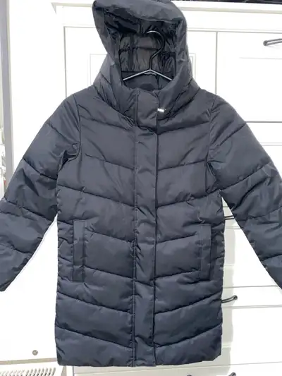 Youth Ripzone Winter Coat, View more