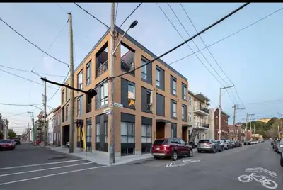 1 Chambre à louer Ville de Québec