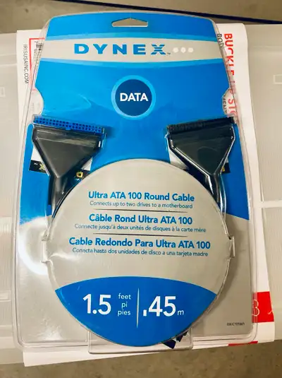 Dynex SATA Cable, View more