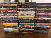 Movies & TV Shows DVDs