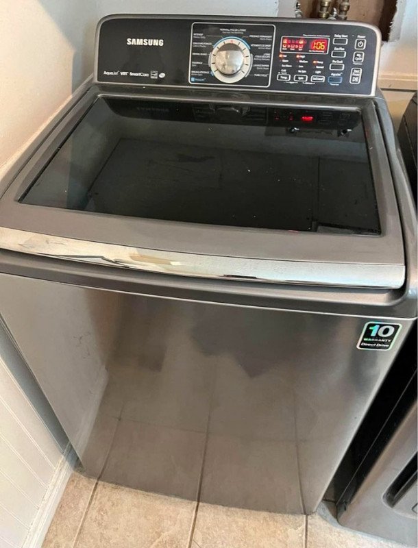 Washer/Dryer in Washers & Dryers in Edmonton