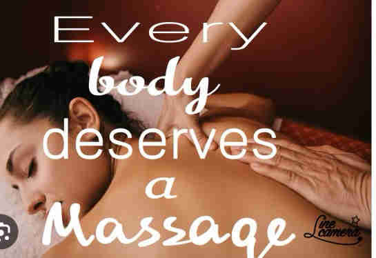 GM Mobile massage services  in Massage Services in La Ronge