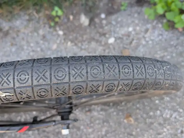 Kids' bike Trek Precaliber 20 SS CST B in Kids in Ottawa - Image 9