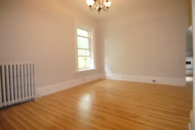 1 year lease. 1st /last required. Application Required. Rent includes: Heat, water, 1 parking space,...