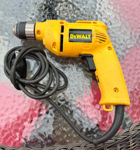 De Walt DW 106 Drill