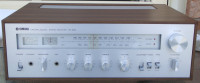 *REDUCED* Yamaha CR-400 AM/FM Stereo Receiver + Manuals (pdf) +