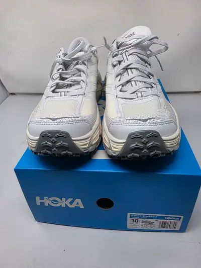 Hoka U Mafate Speed 2, View more