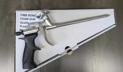 ✅MULTI-FUNCTIONAL SPRAY FOAM GUN✅, View more