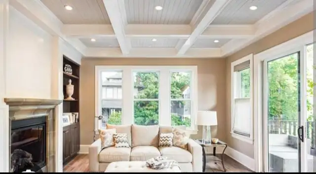 Bedroom $79 up Professional Painters Painting Service 6473650211 in Painters & Painting in Hamilton - Image 9