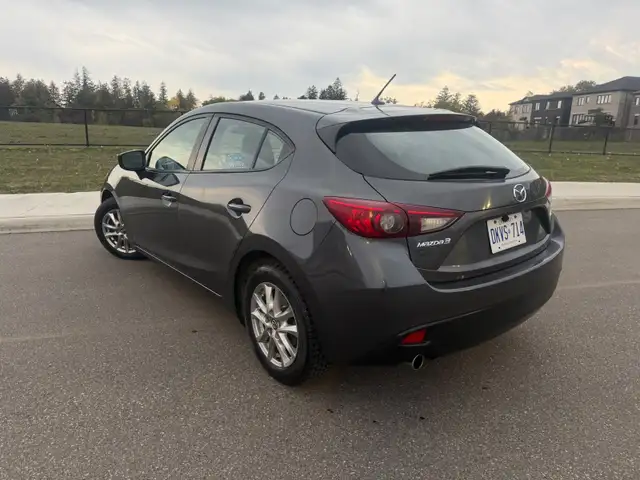 Mazda 3 Skyactiv 2.0L593255960140861441