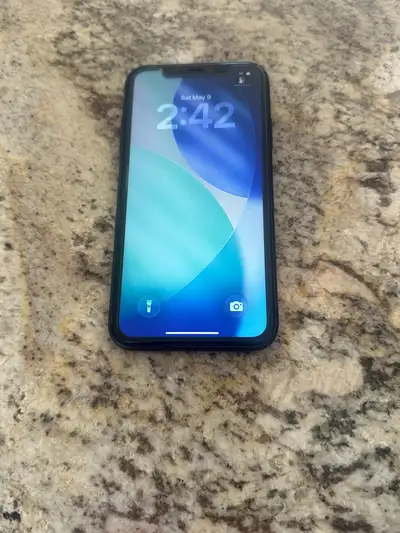 iPhone 11 Unlocked in Mint Condition with Great Battery Health!, View more
