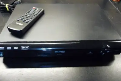 LECTEUR DVD DIAMOND, View more
