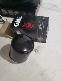 Brand new oil filter for 2013 ML350 deisel 