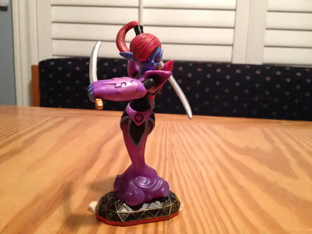 Series 2 - Skylanders Giants figures in Nintendo DS in Markham / York Region - Image 6