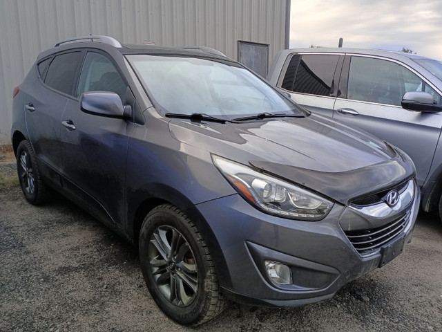 2014 Hyundai Tucson AWD 2.4L in Cars & Trucks in Muskoka