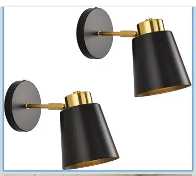 Wall Sconces, View more