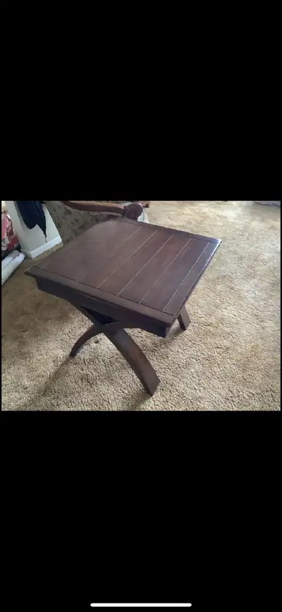 Side Table, View more