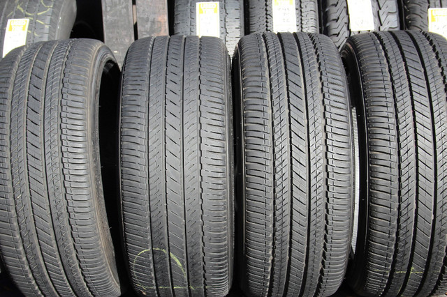 MICHELIN-used Tires! All READY 2 GO! Installed and Balanced! in Tires & Rims in Mississauga / Peel Region - Image 3