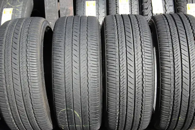 Michelin Used- Tires! Ready to Go! Installed and Balanced! in Tires & Rims in Mississauga / Peel Region - Image 9
