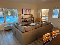 Fully furnished, exec condo - starting at $3K/mth from Oct/24