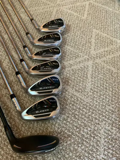 cobra king golf clubs, View more